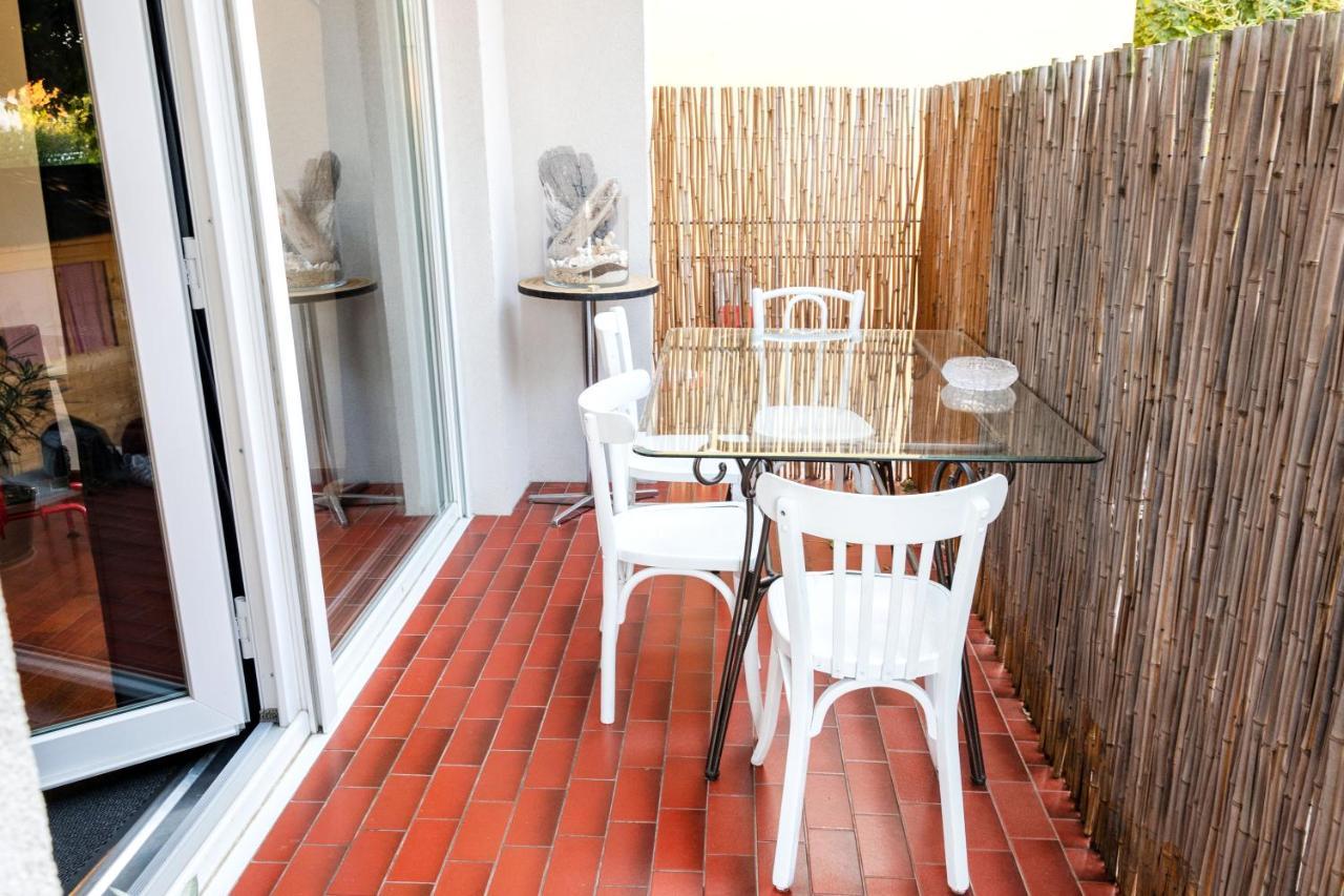 La Terrasse Selestadienne Selestat Exterior photo
