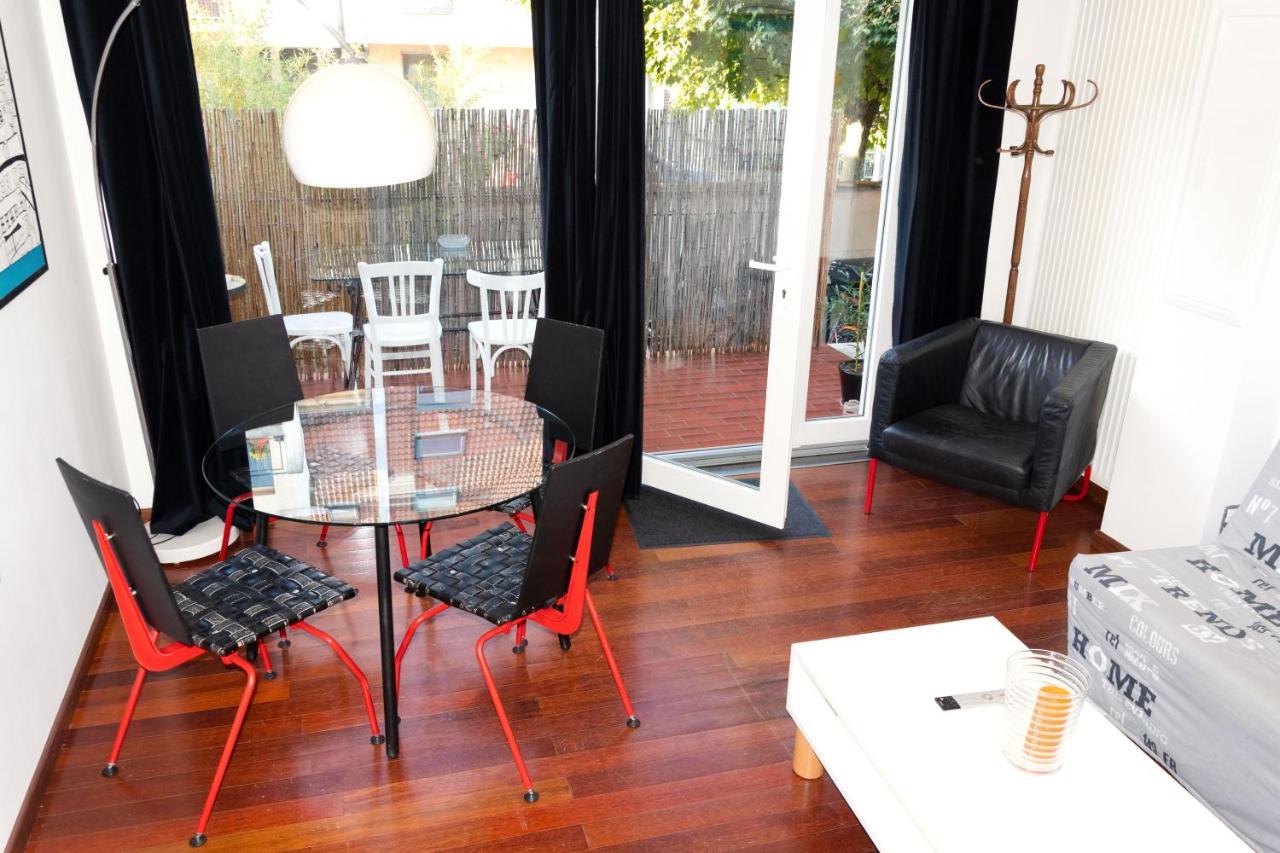 La Terrasse Selestadienne Selestat Exterior photo
